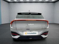 Gebraucht Kia EV6 GT-Line 239 kW (325 PS) 2025 Grau SUV