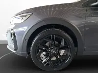 Gebraucht VW Taigo R-line 116 PS (85 kW) 2025 Grau SUV