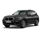 Brugt BMW X3 Performance 265 HK (194 kW) 2024 SUV