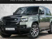 Gebraucht Land Rover Defender 300 PS (220 kW) 2024 Grün SUV