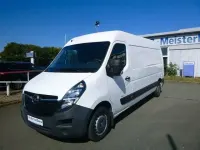 Używany Opel Movano 100 KM (73 kW) 2020 Andere Van