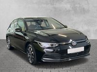 gebraucht VW Golf VIII Golf Active1.5 TSI Active Standheizung+Matrix-LED