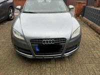 Second-hand Audi TT 200 CP (147 kW) 2007 Gri Coupe