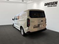 Neu Ford Transit Trend 136 PS (100 kW) 2026 Weiss Pickup