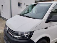 gebraucht VW T6 Kombi TDI