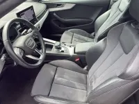 Gebraucht Audi A5 Cabriolet S-Line 204 PS (150 kW) 2023 Schwarz Cabrio