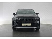 gebraucht Hyundai Tucson T-GDI N-LINE 48V DCT 4WD+VOLL LED+PANORAMADACH+NAV