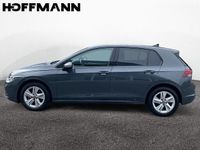 Gebraucht VW Golf VIII Life 131 PS (96 kW) 2023