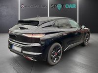 Gebraucht DS Automobiles DS4 Performance 131 PS (96 kW) 2025 Schwarz SUV