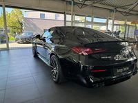 Gebraucht Mercedes CLE53 AMG AMG 449 PS (330 kW) 2024 Metalliclack obsidianschwarz Coupé