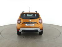 gebraucht Dacia Duster 1.3 TCe Adventure, Benzin, 16.550 €