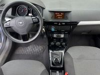 gebraucht Opel Astra 