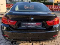 Używany BMW 420 Gran Coupé Performance 190 KM (139 kW) 2016 Czarny Coupe