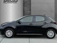 Używany Mazda 2 Prime-Line 116 KM (85 kW) 2025 Czarny Hatchback