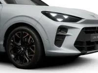 Gebraucht Cupra Terramar VZ 265 PS (194 kW) 2026 Eisweiß SUV