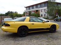 gebraucht Pontiac Firebird Targa *aus Liebhaberhand*