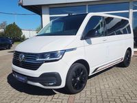 Usata VW Multivan Comfortline 199 CV (146 kW) 2020 Monovolume