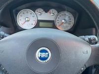 Second-hand Fiat Stilo 105 CP (77 kW) 2006 Albastru Berlinǎ