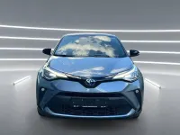 Gebraucht Toyota C-HR Team 184 PS (135 kW) 2019 Grau SUV