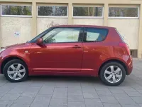 Gebraucht Suzuki Swift 87 PS (63 kW) 2008 Kleinwagen