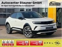 Neu Opel Mokka-e 114 kW (156 PS) 2026 Blau SUV