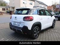 Gebraucht Citroën C3 Feel 110 PS (80 kW) 2018 Natural white Kleinwagen