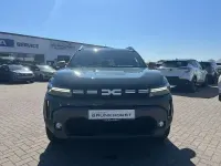 Ny Dacia Duster Extreme 143 HK (105 kW) 2026 Grøn SUV