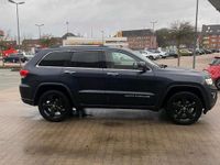 Gebraucht Jeep Grand Cherokee 250 PS (183 kW) 2014 Grau SUV