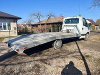 Gebraucht Iveco Daily 116 PS (85 kW) 2005 Van