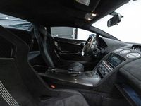 Gebraucht Lamborghini Gallardo 570 PS (419 kW) 2011 Schwarz