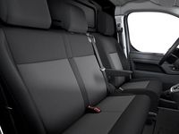 Nouă Citroën Jumpy 2026 Gri Monovolum