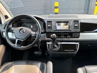 Occasion VW T6 Highline 204 ch (150 kW) 2017 Noir Van