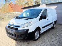 Second-hand Citroën Jumpy 90 CP (66 kW) 2015 Alb Monovolum