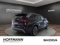 Neu Skoda Kodiaq Selection 193 PS (141 kW) 2026 Schwarz SUV