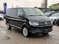 gebraucht VW Multivan T6LED/Alcantara/7 Sitzer