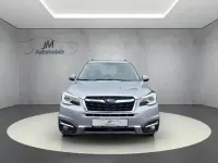 Occasion Subaru Forester Exclusive+ 149 ch (109 kW) 2017 Argent SUV