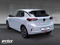 Neu Opel Corsa Edition 101 PS (74 kW) 2025 Met. kontur weiß Kleinwagen