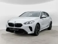 Neu BMW 120 M Sport 170 PS (125 kW) 2025 Weiß Kleinwagen