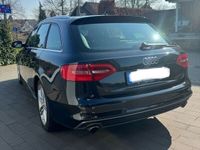 gebraucht Audi A4 Avant 1.8 TFSI Ambition