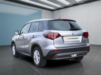 Gebraucht Suzuki Vitara 129 PS (94 kW) 2023 Grau SUV