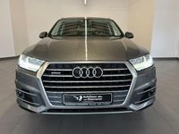 Gebraucht Audi Q7 Performance 272 PS (200 kW) 2017 Grau SUV