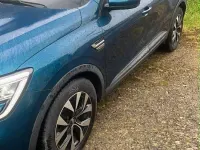 Gebraucht Renault Clio 150 PS (110 kW) 2023 Blau Kleinwagen