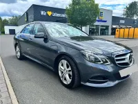 Occasion Mercedes E400 Avantgarde 333 ch (244 kW) 2013 Berline