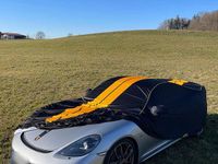 Gebraucht Porsche Cayman 420 PS (308 kW) 2020 Silber Coupé