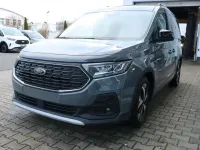 Neu Ford Grand Tourneo Connect Active 150 PS (110 kW) 2026 Frozen white Van / Kleinbus