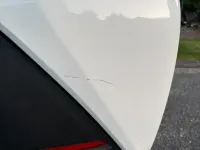 Gebraucht Toyota Aygo 72 PS (52 kW) 2021 Weiß Kleinwagen