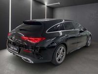 gebraucht Mercedes CLA200 AMG*LED*Totwinkel*Kamera*Ambient*MBUX