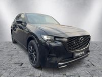 Neu Mazda CX-60 Homura-Line 327 PS (240 kW) 2025 Schwarz SUV