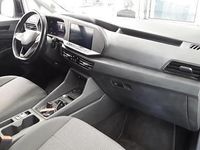 Gebraucht VW Caddy Maxi 122 PS (89 kW) 2021 Candyweiß Van / Kleinbus