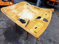 Używany VW Beetle 149 KM (109 kW) 1999 Niebieski Hatchback